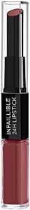 L'Oréal Paris Infallible 2 Step Lipstick Parisian Nude 801 Toujours Toffee