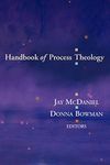 Handbook of Process Theology