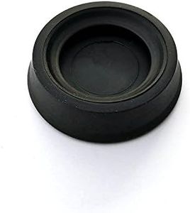 AeroPress Replacement Plunger Rubber Gasket - For the AeroPress Coffee and Espresso Maker - Official AeroPress Part