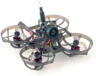 Happymodel Mobula6 2024 1S 65mm Mic