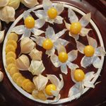 Plant World Seeds - Golden Berry Seeds (Berry Seeds)