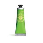 L'Occitane Shea Butter Zesty Lime Hand Cream, 1 ounces