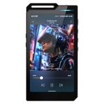 HiBy R4 Android MP3 MP4 Player with Spotify, 4 DAC & Class A Amp, MQA 16X HiFi Lossless Music Player with Bluetooth and WiFi, 3.5mm & 4.4mm Headphone Jack