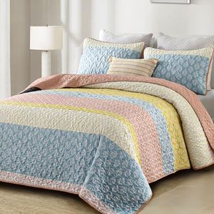 Boho Quilt