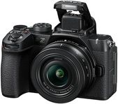 Nikon Z50 II with Wide-Angle Zoom L