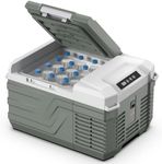 Alpicool 12 Volt Refrigerator 12V C