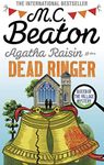 Agatha Raisin and the Dead Ringer