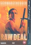 Raw Deal [DVD]