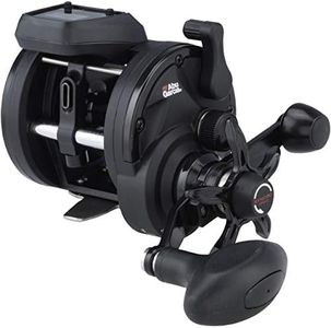 Abu Garcia ALTUMDLCSYN-20L Ambassadeur Altum DLC Fishing Reel