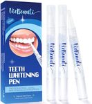VieBeauti Teeth Whitening Pen Gel: 30+ Uses - Teeth whitening Gel with Professional Formulation and Ingredients, No Sensitivity, Travel-Friendly, Beautiful White Smile Mint