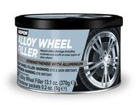 U-POL Isopon Alloy Wheel Filler Tin