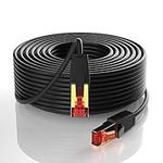 Soonsoonic CAT8 Ethernet Cable 50M,