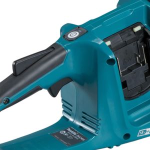Makita 40cm Cordless Chainsaw – Lightweight Electric Saw