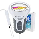 2 in 1 Water Quality Tester Dual Sc