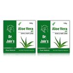 Dr Adorable Aloe Vera Gels