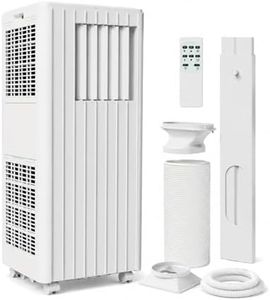 8,000 BTU