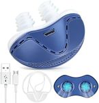 Anti Snoring Devices, Electric Anti