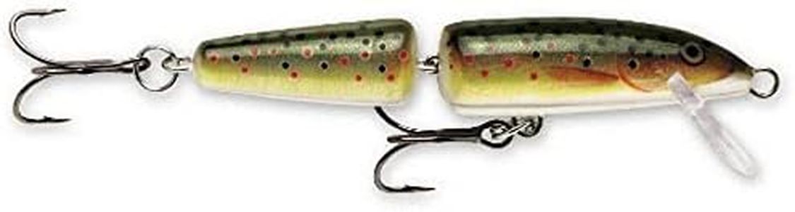 Rapala Jointed 05 Brown Trout