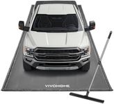 VIVOHOME Containment Mat (8'6" x 20