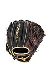 Mizuno GMVP1150P4BC MVP Prime Infield Baseball Glove 11.5", Tartan Shock Web, Right Hand Throw