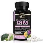 DIM Supplement with Broccoli Extrac