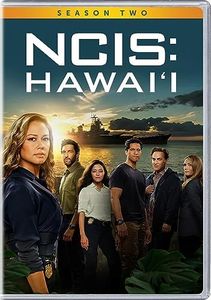 NCIS: Hawai'i: Season Two [DVD]