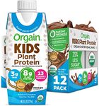 Orgain Organic Kids Nutritional Veg