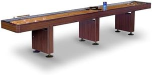 Hathaway Challenger 14 Ft Shufflebo