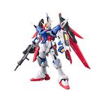 #11 Destiny Gundam Gundam Seed, Bandai RG 1/144 - Model Kit