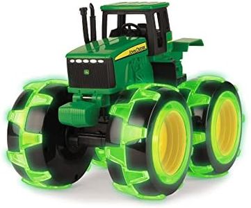 John Deere