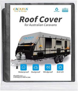 CACATUA RV