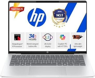 HP OmniBoo