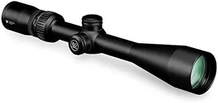 Vortex Optics Sonora 4-12x44 Second