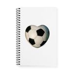 Cafepress Of Soccer Journals