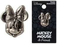 Disney Man Pins