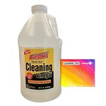 La's Totally Awesome Cleaning Vinegar - 1/2 Gallon Jug (64 Ounce Jug)