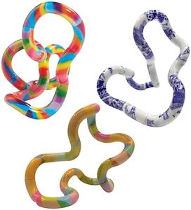 Tangle Jr.