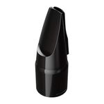 Roland Replacement Mouthpiece for the Aerophone Pro, Aerophone GO, and Aerophone Mini (OP-AE05MPH), Black