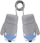 IPENNY Toddler Magic Stretch Mitten