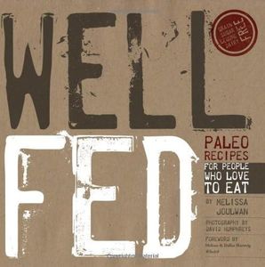 Well Fed: 