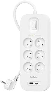 Belkin Mul