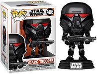 FUNKO POP!