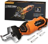 Sharp Pebble Electric Chainsaw Shar