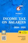 SWAMY'S INCOME TAX ON SALARIES 2023 - 2024