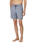 RVCA Barnes 17" Elastic Shorts (New Moody, X-Large)