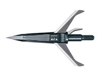 New Archery Products 100 Grain 3-Pack Crossbow Spitfire Broadhead