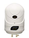 V-Guard Sprinhot 10 Litre Water Heater (Ivory), Wall Mount