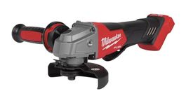 Milwaukee 2880-20 M18 18V 4-1/2" / 5" Grinder Paddle Switch Bare Tool