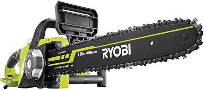 Ryobi 2300W 40cm Chainsaw - RCS2340B