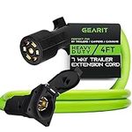GearIT 7-Way Trailer Extension Cord